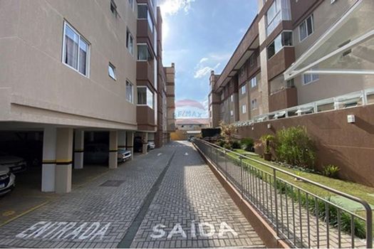 Foto 4 do(a) Apartamento de 3 quartos à venda em Boqueirão, Curitiba