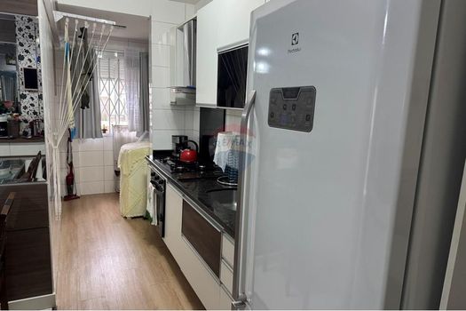 Foto 13 do(a) Apartamento de 3 quartos à venda em Boqueirão, Curitiba