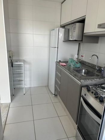Foto 5 do(a) Apartamento de 2 quartos à venda em Belenzinho, São Paulo