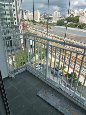 Foto 1 do(a) Apartamento de 2 quartos à venda em Belenzinho, São Paulo