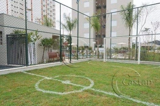 Foto 14 do(a) Apartamento de 2 quartos à venda em Belenzinho, São Paulo