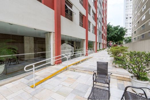 Foto 18 do(a) Apartamento de 3 quartos à venda em Pinheiros, São Paulo