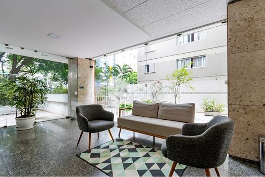 Foto 12 do(a) Apartamento de 3 quartos à venda em Pinheiros, São Paulo
