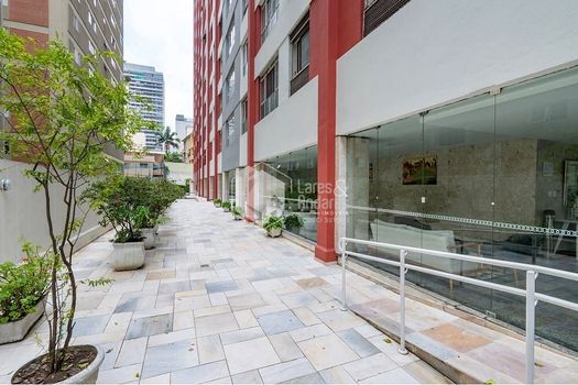 Foto 16 do(a) Apartamento de 3 quartos à venda em Pinheiros, São Paulo