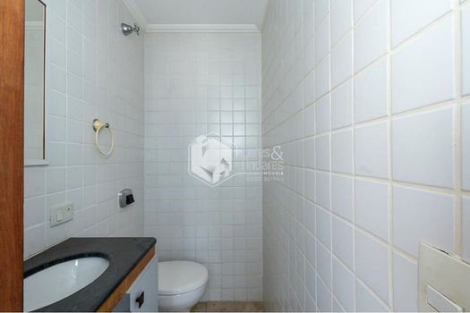 Foto 33 do(a) Apartamento de 3 quartos à venda em Pinheiros, São Paulo