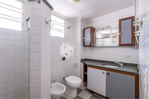 Foto 37 do(a) Apartamento de 3 quartos à venda em Pinheiros, São Paulo
