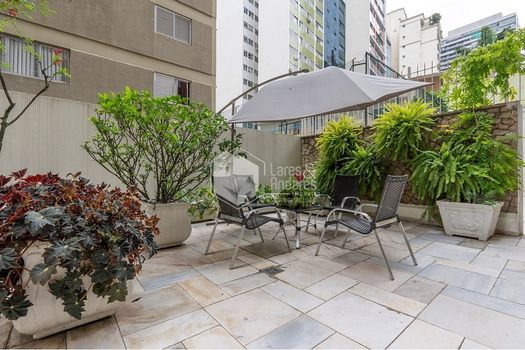 Foto 15 do(a) Apartamento de 3 quartos à venda em Pinheiros, São Paulo