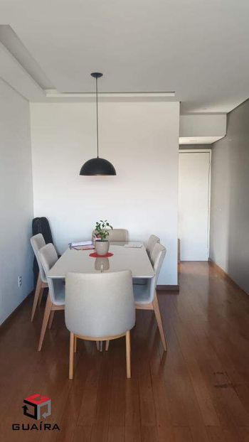 Foto 2 do(a) Apartamento de 2 quartos à venda em Baeta Neves, São Bernardo do Campo