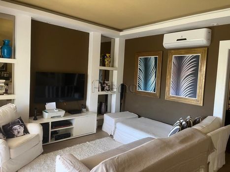 Foto 4 do(a) Apartamento false à venda em Jardim Madalena, Campinas