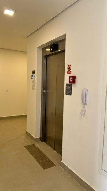 Foto 9 do(a) Apartamento de 2 quartos à venda em Vila Graciosa, São Paulo