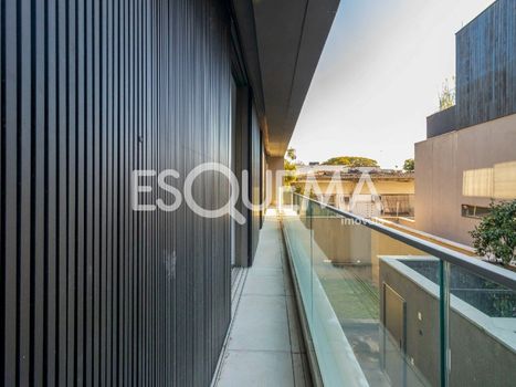 Foto 11 do(a) Casa em Condomínio de 4 quartos à venda em Jardim Europa, São Paulo