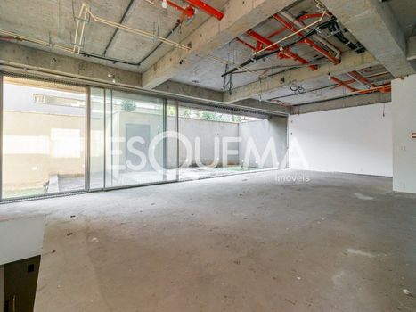 Foto 6 do(a) Casa em Condomínio de 4 quartos à venda em Jardim Europa, São Paulo
