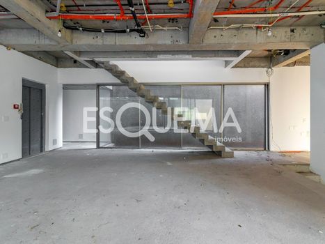 Foto 5 do(a) Casa em Condomínio de 4 quartos à venda em Jardim Europa, São Paulo