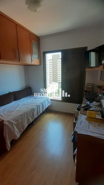 Foto 23 do(a) Apartamento de 3 quartos à venda em Vila Gumercindo, São Paulo