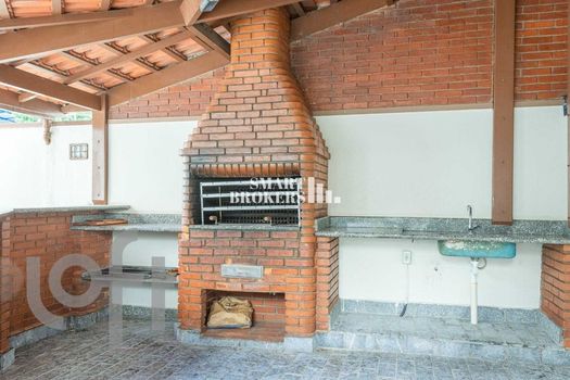 Foto 30 do(a) Apartamento de 3 quartos à venda em Vila Gumercindo, São Paulo