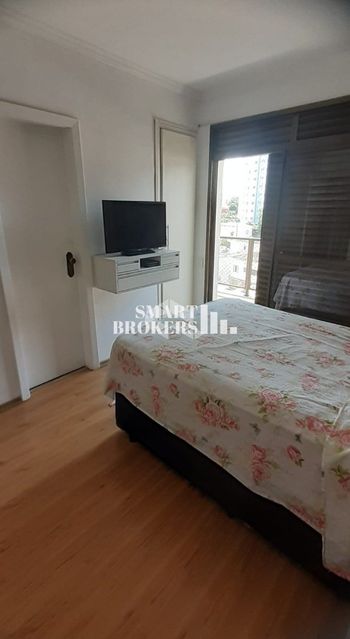 Foto 17 do(a) Apartamento de 3 quartos à venda em Vila Gumercindo, São Paulo