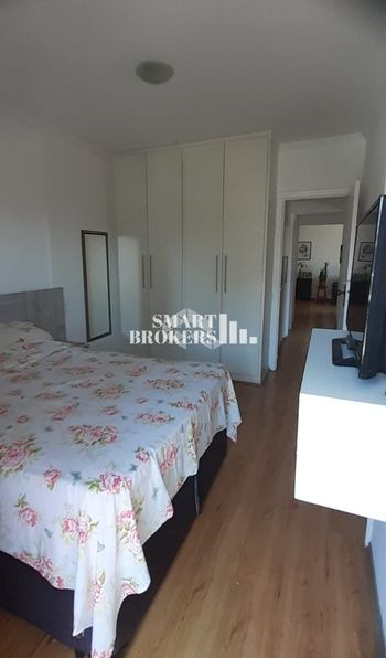 Foto 16 do(a) Apartamento de 3 quartos à venda em Vila Gumercindo, São Paulo