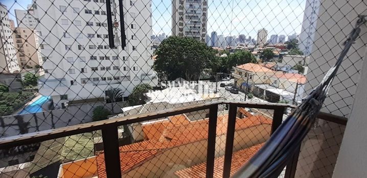 Foto 4 do(a) Apartamento de 3 quartos à venda em Vila Gumercindo, São Paulo