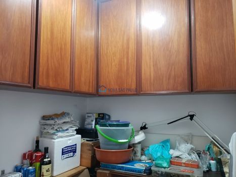 Foto 23 do(a) Apartamento de 3 quartos à venda em Vila Mariana, São Paulo