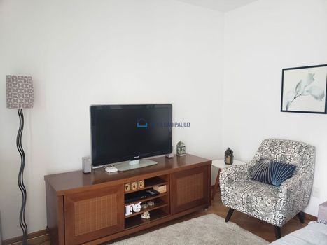 Foto 2 do(a) Apartamento de 3 quartos à venda em Vila Mariana, São Paulo