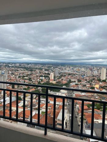 Foto 12 do(a) Apartamento de 2 quartos à venda em Vila Carvalho, Sorocaba