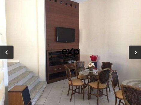 Foto 5 do(a) Casa em Condomínio de 4 quartos à venda em João Paulo, Florianópolis
