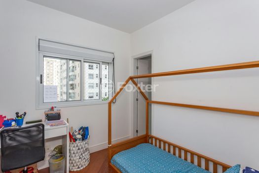 Foto 17 do(a) Apartamento de 3 quartos à venda em Moema, São Paulo