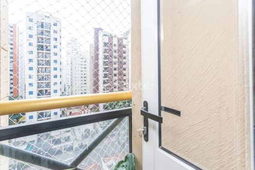 Foto 27 do(a) Apartamento de 3 quartos à venda em Moema, São Paulo