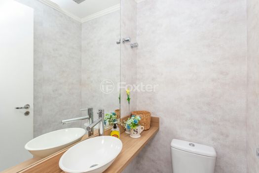 Foto 13 do(a) Apartamento de 3 quartos à venda em Moema, São Paulo