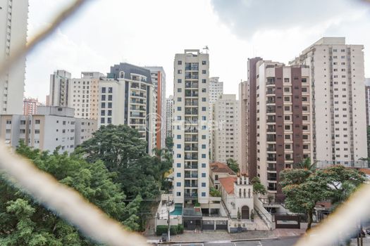 Foto 38 do(a) Apartamento de 3 quartos à venda em Moema, São Paulo