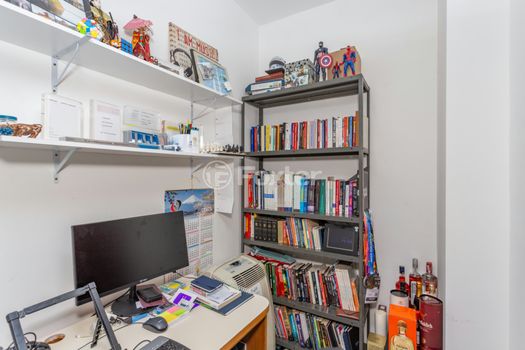 Foto 50 do(a) Apartamento de 3 quartos à venda em Moema, São Paulo