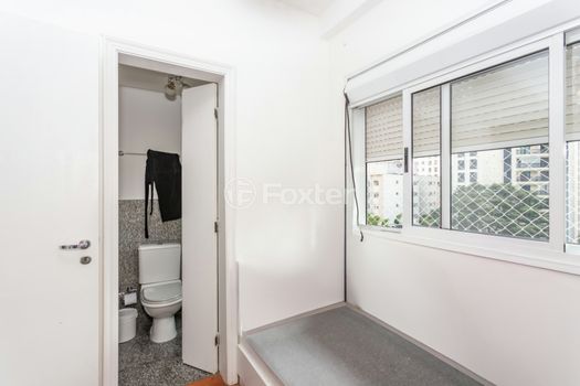 Foto 35 do(a) Apartamento de 3 quartos à venda em Moema, São Paulo