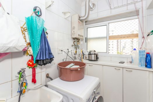 Foto 46 do(a) Apartamento de 3 quartos à venda em Moema, São Paulo