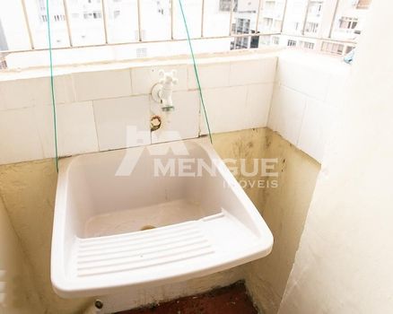 Foto 15 do(a) Apartamento de 1 quartos à venda em Centro Histórico, Porto Alegre