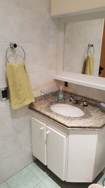 Foto 43 do(a) Apartamento de 3 quartos para alugar em Vila Bastos, Santo André