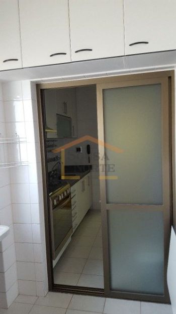 Foto 15 do(a) Apartamento de 3 quartos para alugar em Vila Bastos, Santo André