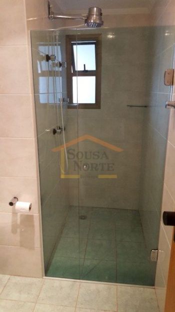 Foto 45 do(a) Apartamento de 3 quartos para alugar em Vila Bastos, Santo André