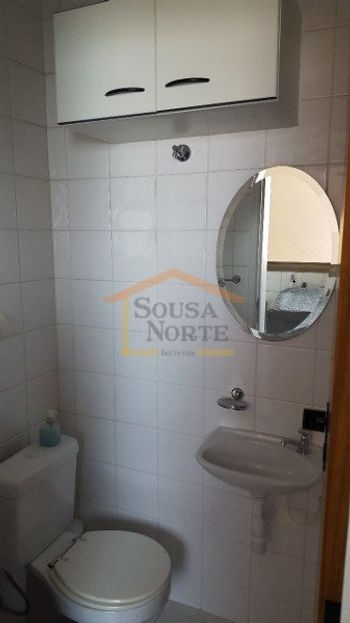 Foto 22 do(a) Apartamento de 3 quartos para alugar em Vila Bastos, Santo André