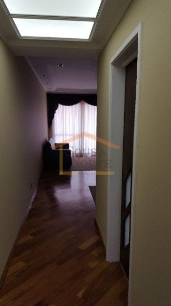 Foto 7 do(a) Apartamento de 3 quartos para alugar em Vila Bastos, Santo André