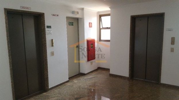 Foto 47 do(a) Apartamento de 3 quartos para alugar em Vila Bastos, Santo André