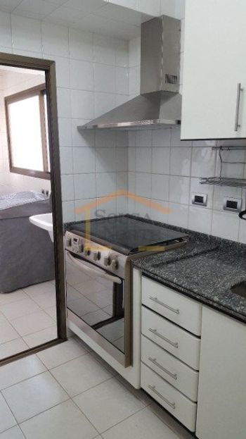 Foto 10 do(a) Apartamento de 3 quartos para alugar em Vila Bastos, Santo André