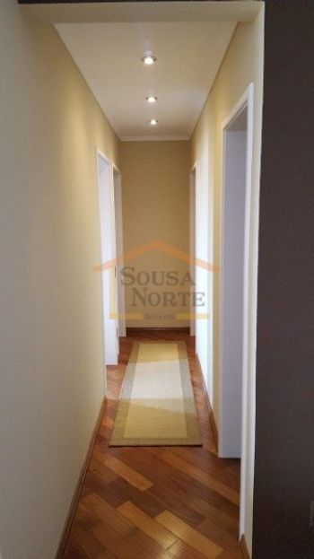 Foto 23 do(a) Apartamento de 3 quartos para alugar em Vila Bastos, Santo André