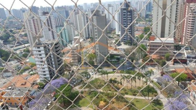 Foto 46 do(a) Apartamento de 3 quartos para alugar em Vila Bastos, Santo André
