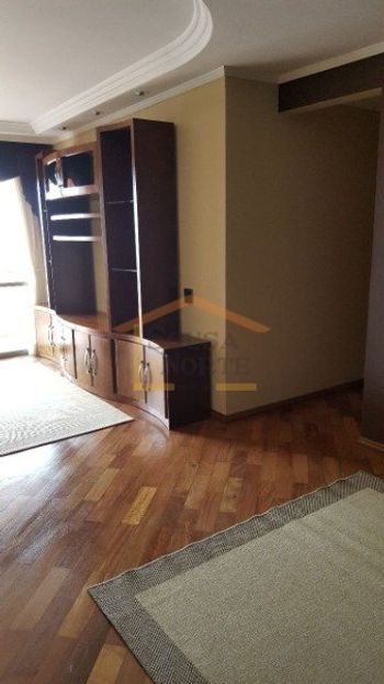 Foto 4 do(a) Apartamento de 3 quartos para alugar em Vila Bastos, Santo André