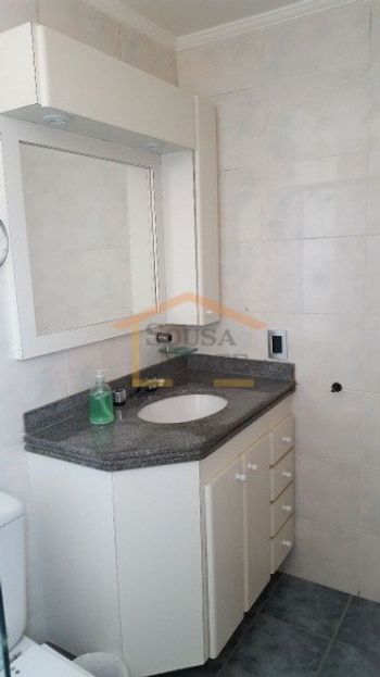 Foto 40 do(a) Apartamento de 3 quartos para alugar em Vila Bastos, Santo André
