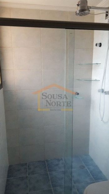Foto 41 do(a) Apartamento de 3 quartos para alugar em Vila Bastos, Santo André