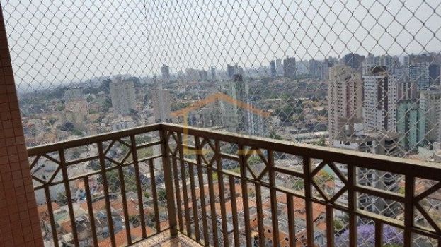 Foto 5 do(a) Apartamento de 3 quartos para alugar em Vila Bastos, Santo André