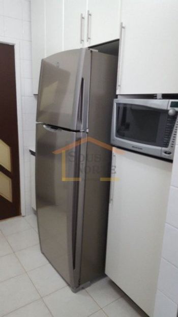 Foto 13 do(a) Apartamento de 3 quartos para alugar em Vila Bastos, Santo André