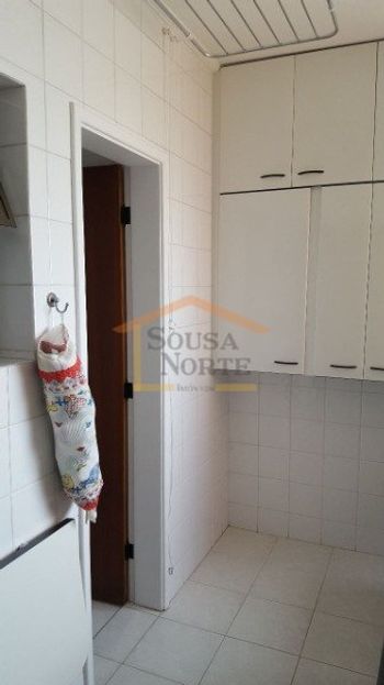 Foto 20 do(a) Apartamento de 3 quartos para alugar em Vila Bastos, Santo André