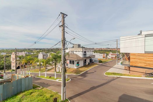 Foto 33 do(a) Casa em Condomínio de 3 quartos à venda em Mário Quintana, Porto Alegre